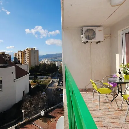 2 Bedrooms With Enclosed Garden And Wifi At 2 Km Away From The Beach * Split